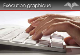 Exécution graphique